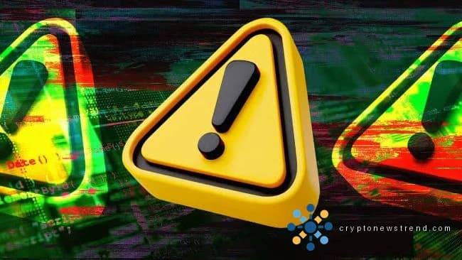 Security Alert: HypurrFi Probes Suspicious Domain Seizure, Advises Caution Against Engaging with Compromised Financing Platform