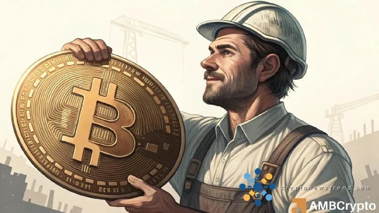 Les investisseurs anticipent une tendance haussière vintage alors que l’indicateur économique clé atteint 52,7 %, signalant une forte tendance haussière.