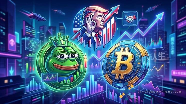 June 2026: 3 Must‑Watch Meme Coins This Week