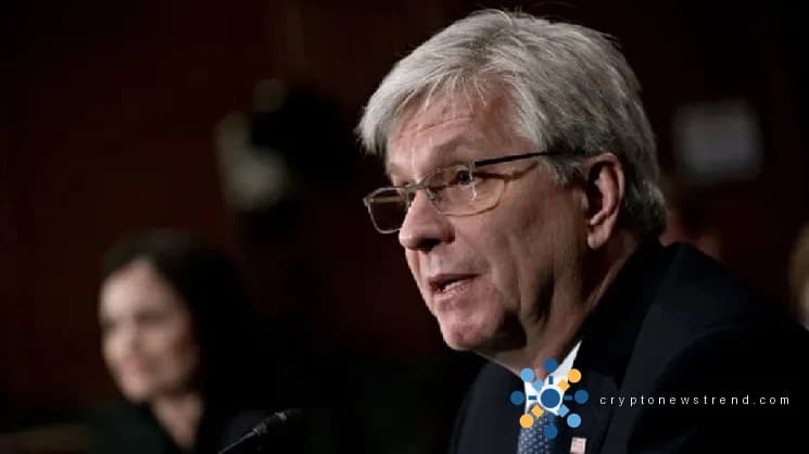 Waller von der Fed warnt vor US-Inflation, Krypto reagiert