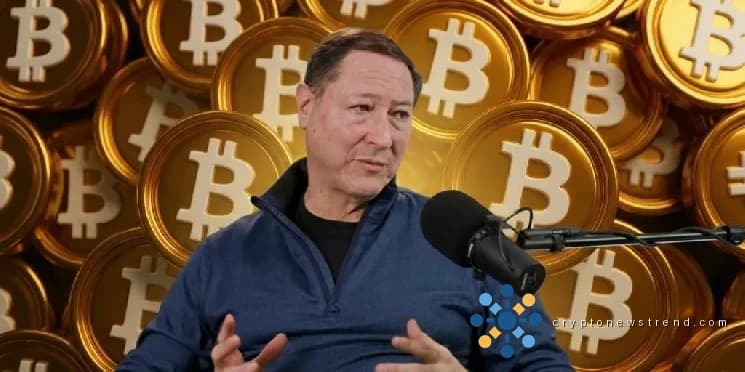 يرى خبير السوق المتمرس جوردي فيسر أن عملة البيتكوين تجتذب استثمارات كبيرة - العواقب المحتملة