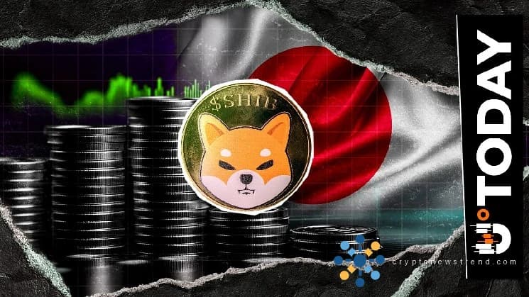 تحظى Shiba Inu بالتركيز من خلال مركز محتوى البورصة اليابانية