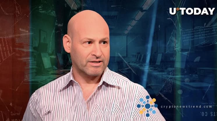 Lubin: Vitalik is Ethereum's top steward amid sci‑fi hype