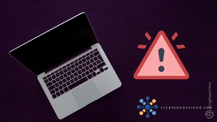 Bandera roja de ciberseguridad: el hackeo de servicios en la nube impulsados ​​por IA expone vulnerabilidades en las interfaces de activos digitales