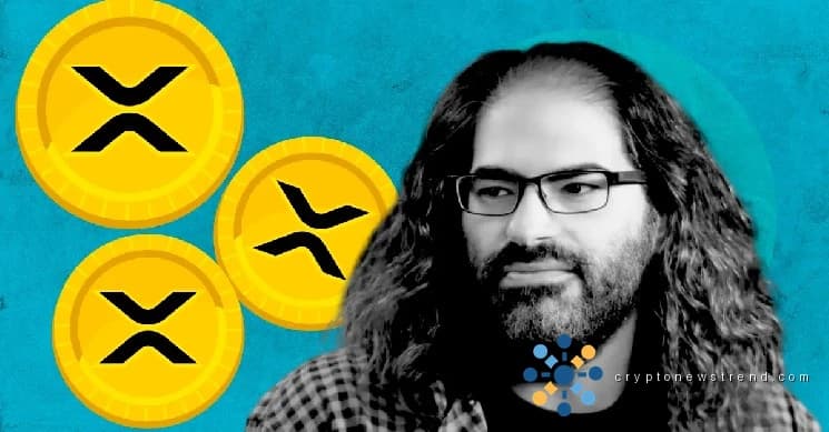 Ehemaliger Ripple-Tech-Chef äußert sich über den mysteriösen Bitcoin-Gründer