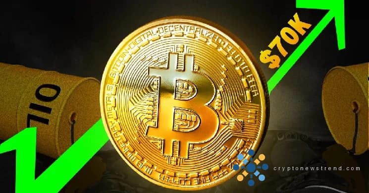 Un aumento de más de $ 79,000 podría desbloquear el camino de Bitcoin hacia una valoración de seis cifras
