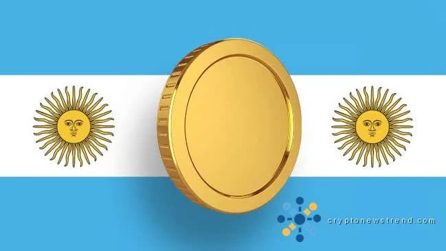Argentina's Milei had phone calls with leader of LIBRA crypto project that collapsed: NYT