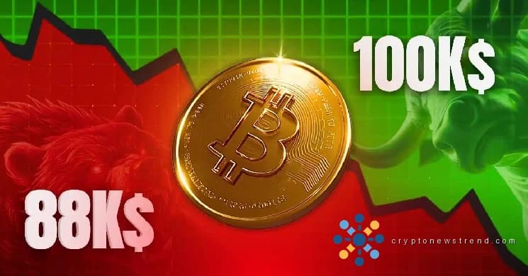 Los comerciantes apuestan por el precio de Bitcoin de 100.000 dólares mientras el repunte borra semanas de dolor lateral