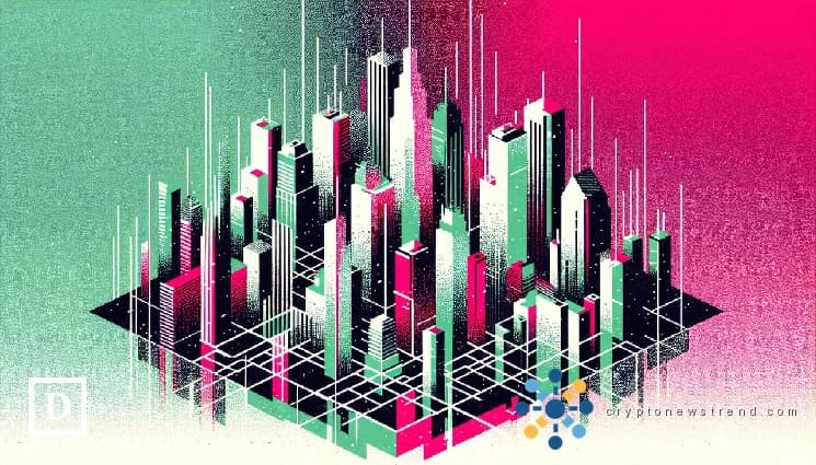 يُطلق Polygon رمزًا مميزًا للتخزين السائل الأصلي