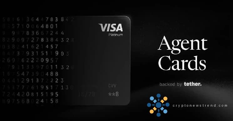 Oobit offre un accès sécurisé et contrôlé aux dépenses pour les agents IA avec le lancement des Agent Cards