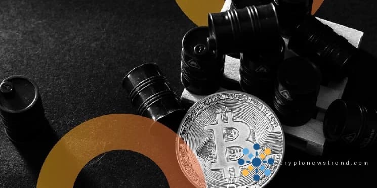 Bitcoin's Upside Capped by $82K Sell Wall as UAE’s OPEC Exit Triggers Risk Sell-Off