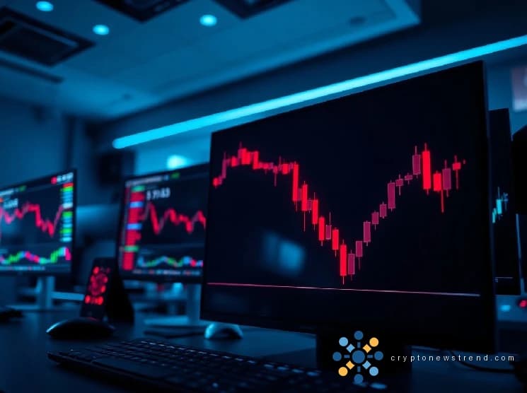 EDGE Token Crashes 70% in Sudden Sell-Off on OKX
