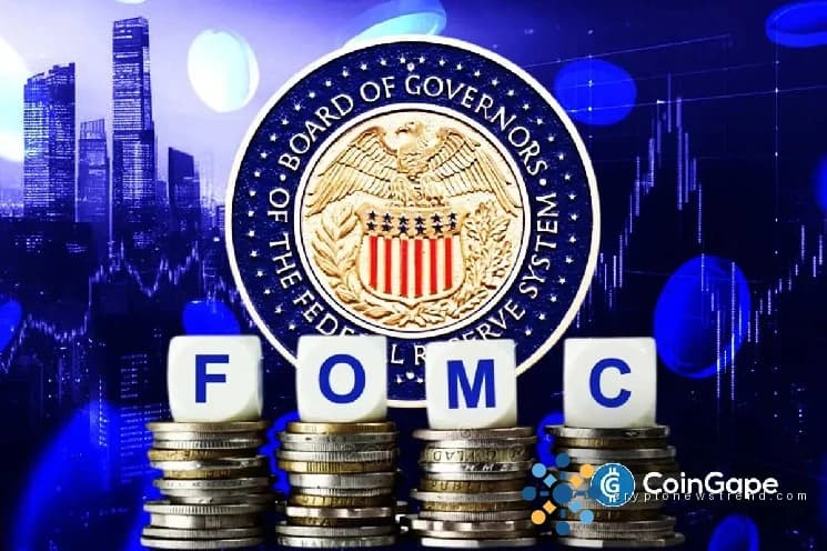 Протокол FOMC сигнализирует о широкой поддержке повышения ставки ФРС, если инфляция сохранится