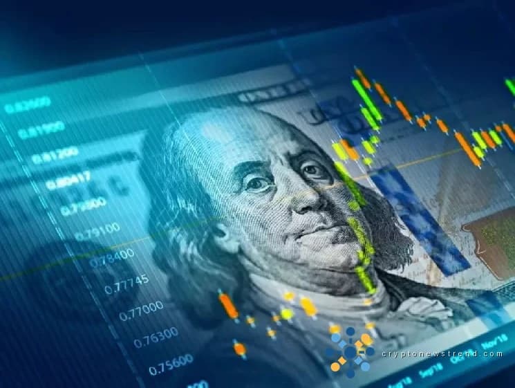 Eilmeldung: US-amerikanische Lohn- und Arbeitslosenzahlen außerhalb der Landwirtschaft veröffentlicht! Was war die erste Reaktion von Bitcoin (BTC)?