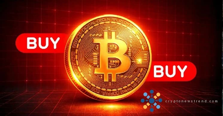 今日比特币价格：BTC 较 2 月低点上涨 30%，下一步将达到 10 万美元？