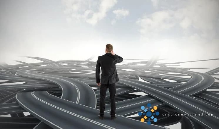 الكلمة السحرية لاعتماد الأصول الرقمية والنجاح: الاختيار