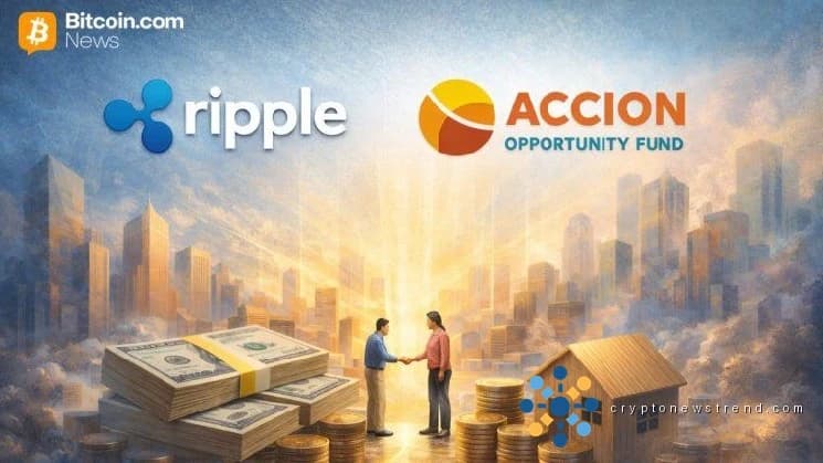 چھوٹے کاروباری ادارے سرمائے کی آمد کو دیکھتے ہیں جیسا کہ Ripple کے RLUSD کو مرکزی دھارے میں شامل کرنے کی تحریک دیتا ہے