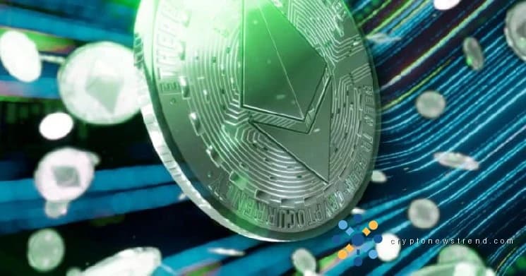 Die Ethereum Foundation verkauft weitere 10.000 ETH an Bitmine