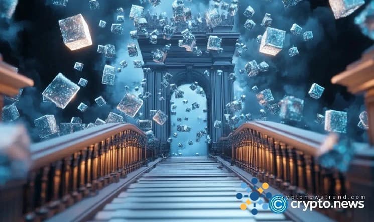 BTTC Bridge fügt Dual-View-Tracking hinzu, um den kettenübergreifenden Verlauf zu bereinigen