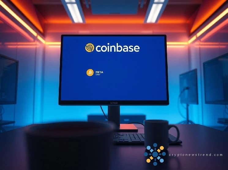 Cryptocurrency exchange expands upcoming offerings with addition of two new tokens, Meta and Driv.