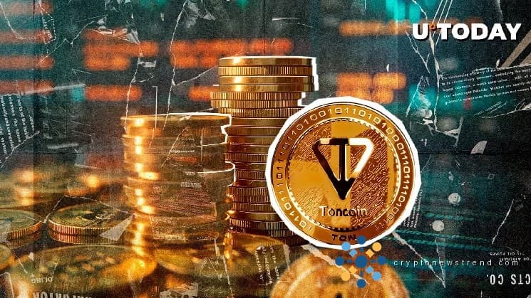 Telegram 钱包在与 TON 进行重大整合后接近 10 亿用户里程碑
