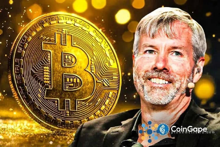 Michael Saylor predicts Bitcoin could hit $700K