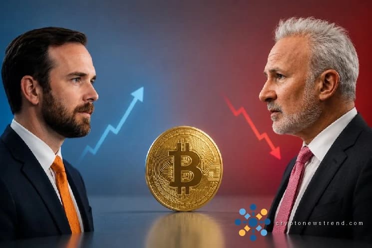 يواجه مستثمرو العملات المشفرة مفترق طرق حاسم مع انخفاض عملة البيتكوين: هل تكشف رؤى المحللين المتمرسين عن فرصة شراء أم انهيار وشيك في السوق؟