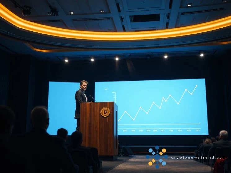 El mercado de criptomonedas emerge de una caída prolongada mientras el líder de la industria señala una nueva era