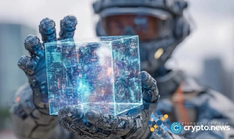 Investors pour $43 million into AlphaTON's mission to create autonomous and secure data ecosystems