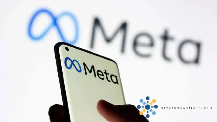 Meta (Facebook) Is Returning to the Crypto Space After Years! An Official Statement Has Been Released; Two Altcoin Networks Will Be Used