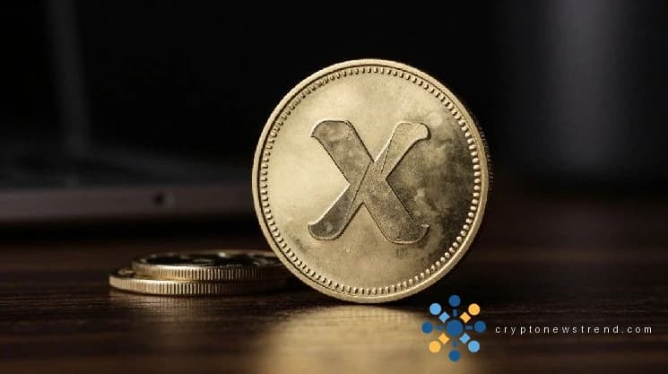 Прогноз цены XRP: почему Ripple застрял в боковом движении