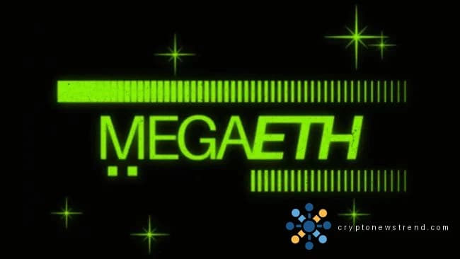 MegaETH: generación de tokens mañana, promesas de rendimiento extremadamente alto