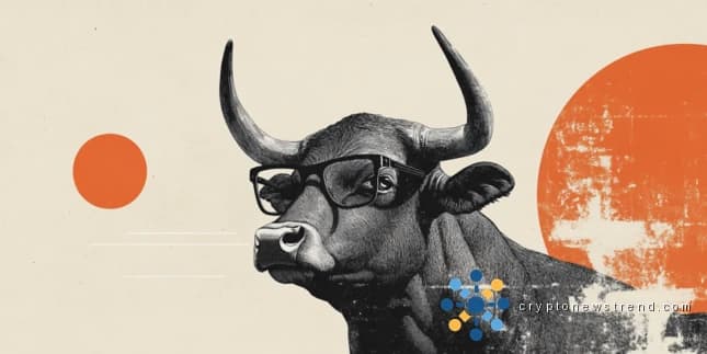 Le paysage des crypto-monnaies penche en faveur de la principale pièce numérique.