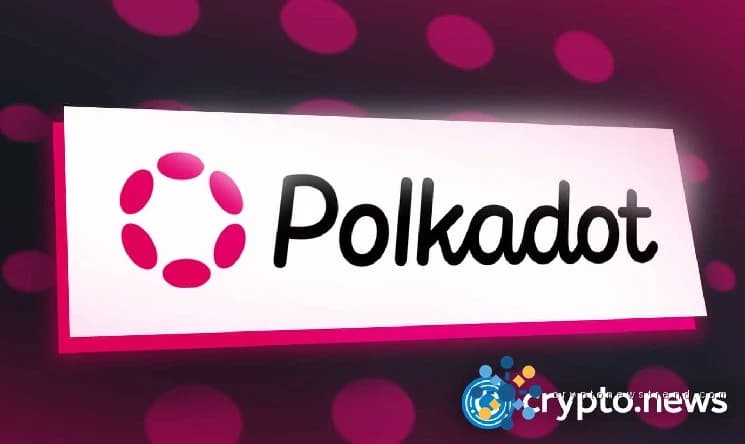 He aquí por qué el precio de Polkadot subió más del 10% hoy
