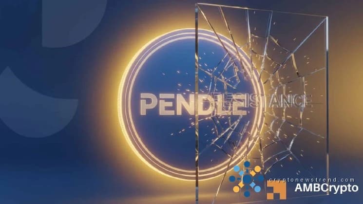 PENDLE gana fuerza por encima del canal roto: ¿Es 2,35 dólares el próximo objetivo?