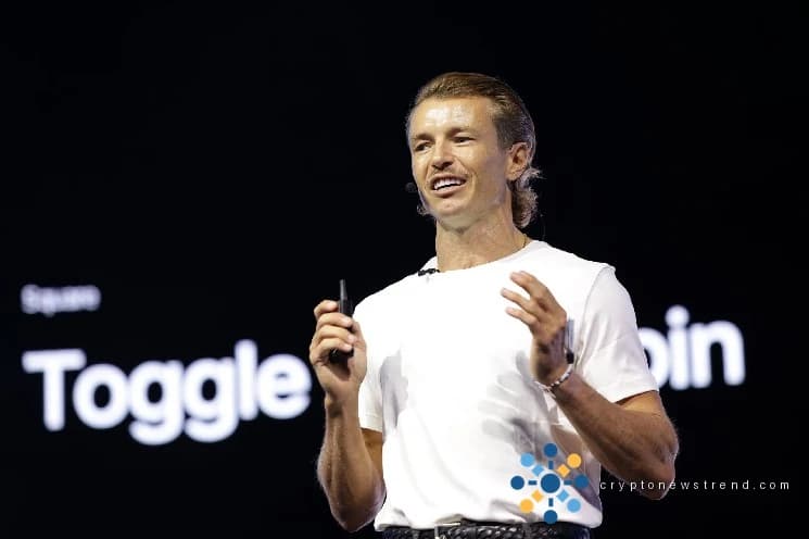 Miles Suter de Block (XYZ) impulsa a Bitcoin como "dinero cotidiano" en Bitcoin 2026