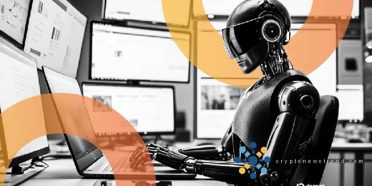 Les chercheurs découvrent des activités malveillantes dans des environnements en ligne où des entités d’intelligence artificielle interagissent et collaborent.