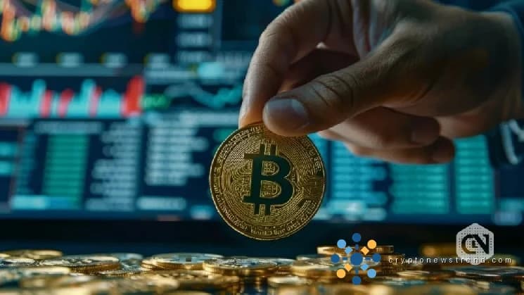 Wichtiger Widerstand, den es zu beobachten gilt, wenn der Bitcoin-Preis in die Erholung eintritt