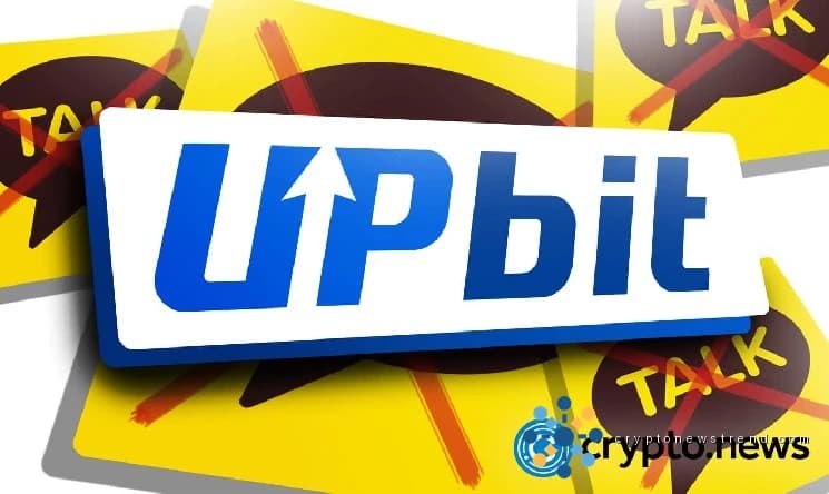 Upbit ajoute la paire de won coréens B3 alors que le jeton de base obtient l'accès à la Corée