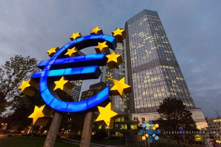Alors que les yeux sur les négociations américano-iraniennes se concentrent sur Bitcoin (BTC) et Altcoins, la Banque centrale européenne publie une déclaration sur les crypto-monnaies !