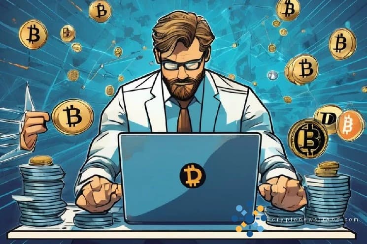 DMG Blockchain schürft im April 2026 21 BTC: Strategischer Wechsel zu KI/HPC über neue DMG-Infrastrukturtochtergesellschaft
