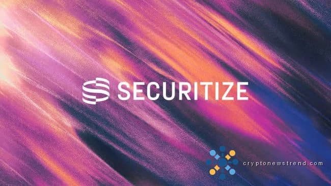 Securitize bittet das Gericht, die „unbegründeten“ Tokenisierungspatentvorwürfe von tZERO zurückzuweisen
