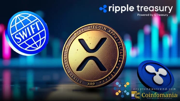 تعمل XRP على جذب تدفقات بقيمة 120 مليون دولار مع ارتفاع الطلب على العملات المشفرة المتداولة في البورصة