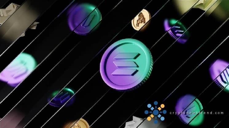 Solana-Dieb tauscht gestohlene Gelder gegen neue Altcoins
