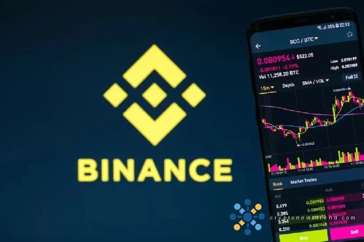 Reorganización del mercado de futuros: Binance elimina dos contratos alternativos de criptomonedas en un sacrificio sorpresa