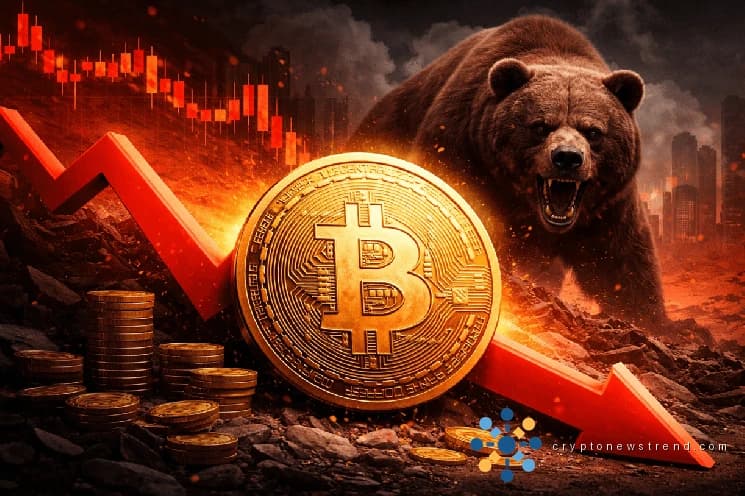 比特币空头在复苏失败后瞄准较低水平