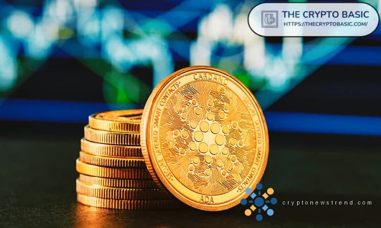 ADA عند أدنى مستوياته في عام 2020: هل يستعد كاردانو لارتفاع آخر؟