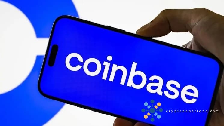 Bitcoin-Börse Coinbase kündigt neue Notierung an! Hier sind die Details