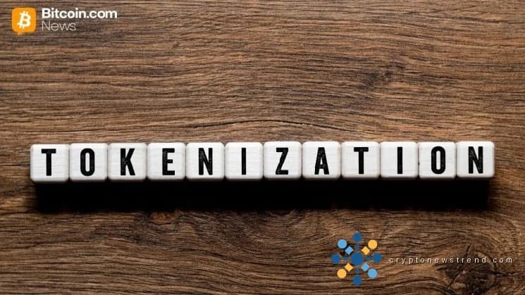 Tokenized Assets Could Reach $1.6T by 2030, Binance Research