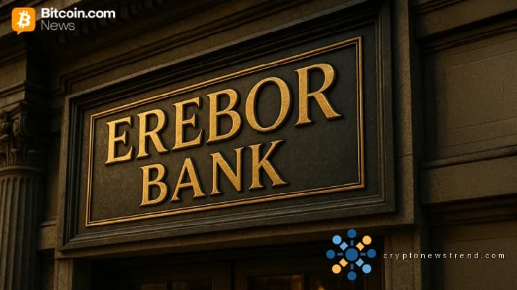 Infinite Launches Fiat and Stablecoin Bank Accounts Powered by Erebor Bank for US Businesses